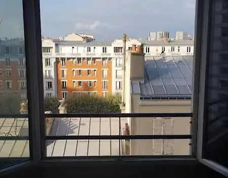 Magnifique Studio Aux Portes De Paris Apartman