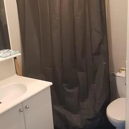 Magnifique Studio Aux Portes De Paris *