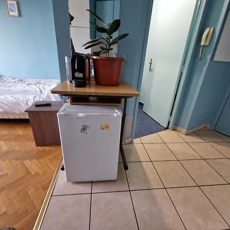 Apartman Magnifique Studio Aux Portes De Paris