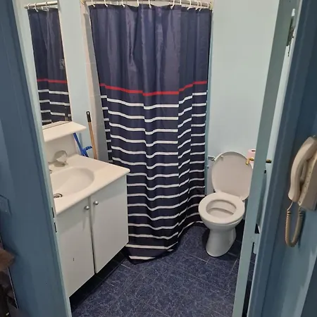 Magnifique Studio Aux Portes De Paris Apartman Aubervilliers