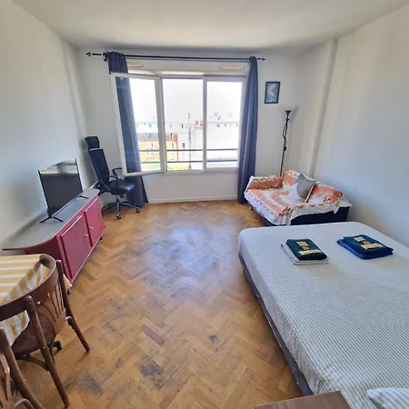 Magnifique Aux Portes De Paris