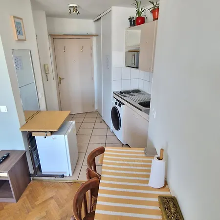 Magnifique Aux Portes De Paris Apartmán Aubervilliers
