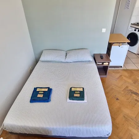 Magnifique Aux Portes De Paris Apartmán